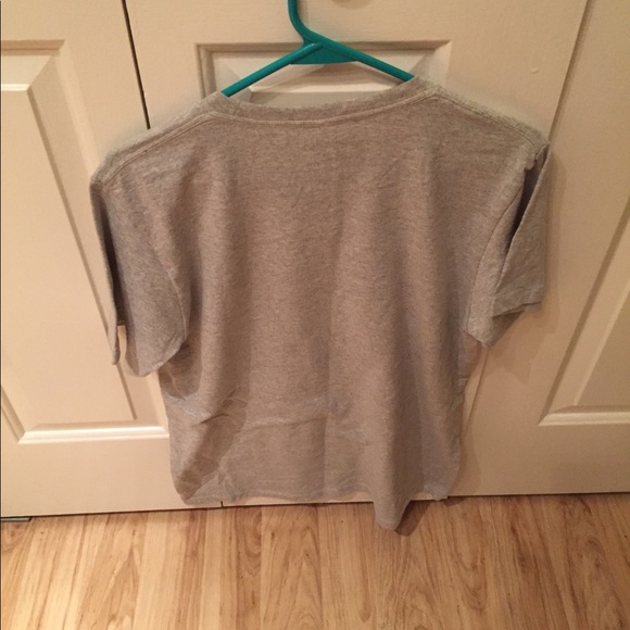 Young & Reckless Los Angeles T-shirt Mens M NWT - Picture 4 of 6